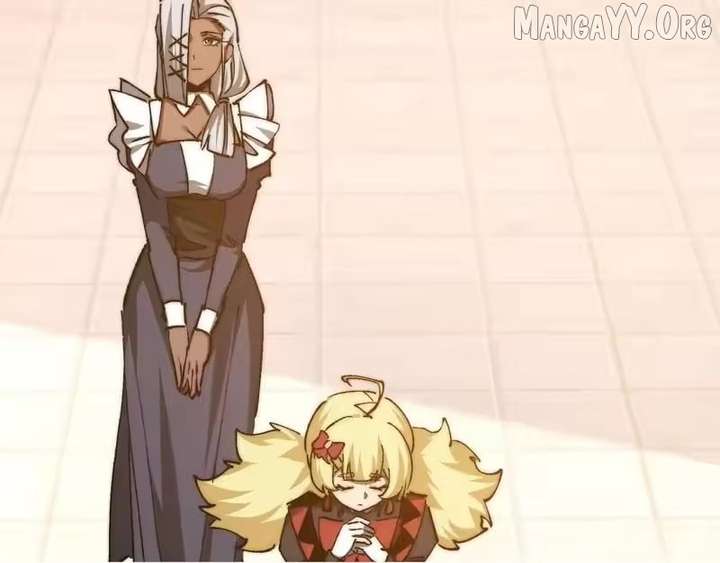 Devil Summoner, I Am the Abyss Lord Chapter 53 - Page 46