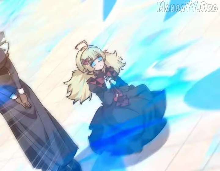 Devil Summoner, I Am the Abyss Lord Chapter 53 - Page 58