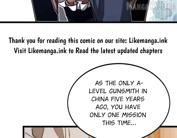 Devil Summoner, I Am the Abyss Lord Chapter 53 - Page 79