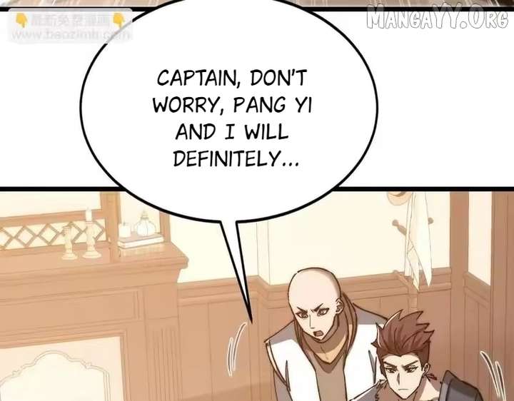 Devil Summoner, I Am the Abyss Lord Chapter 53 - Page 8