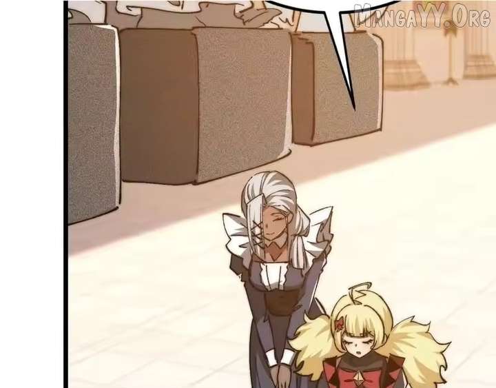 Devil Summoner, I Am the Abyss Lord Chapter 53 - Page 80