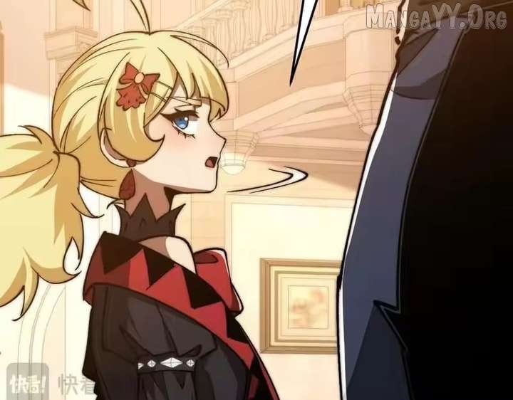 Devil Summoner, I Am the Abyss Lord Chapter 53 - Page 83