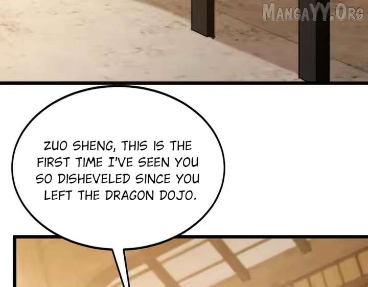 Devil Summoner, I Am the Abyss Lord Chapter 53 - Page 87