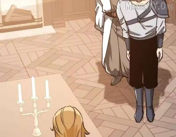 Devil Summoner, I Am the Abyss Lord Chapter 53 - Page 9