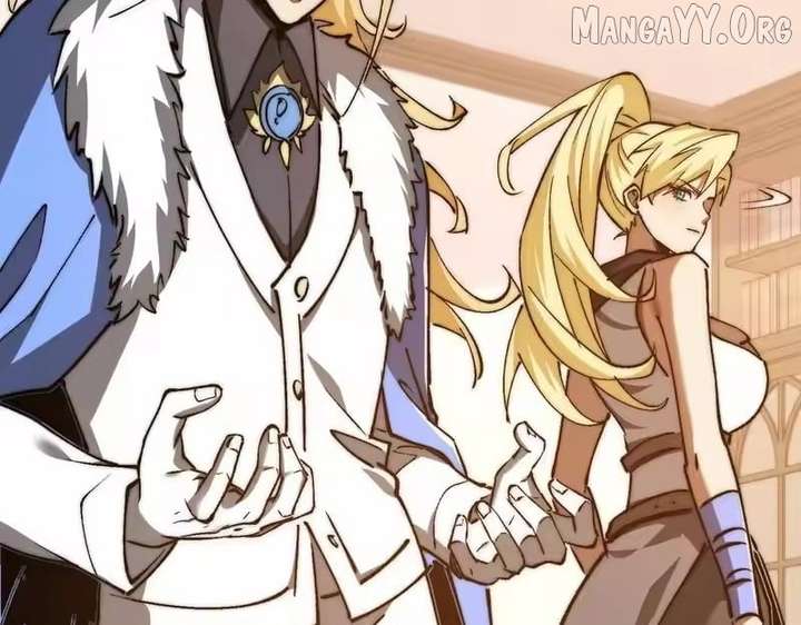 Devil Summoner, I Am the Abyss Lord Chapter 54 - Page 108