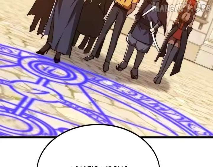 Devil Summoner, I Am the Abyss Lord Chapter 54 - Page 113