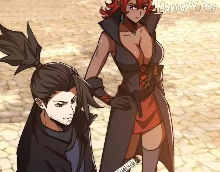 Devil Summoner, I Am the Abyss Lord Chapter 54 - Page 117