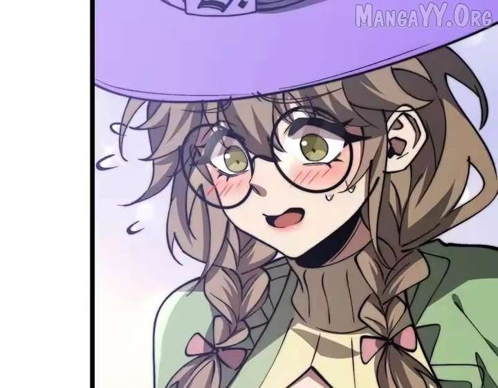 Devil Summoner, I Am the Abyss Lord Chapter 54 - Page 2