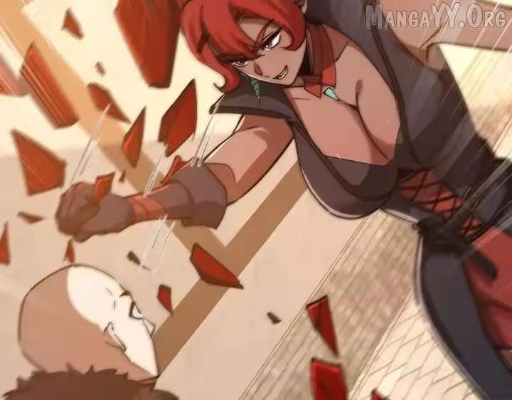 Devil Summoner, I Am the Abyss Lord Chapter 54 - Page 37