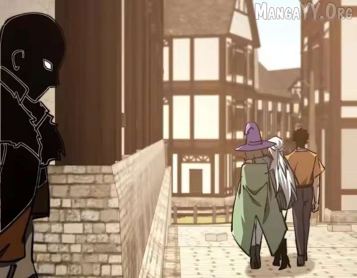 Devil Summoner, I Am the Abyss Lord Chapter 54 - Page 4