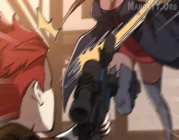 Devil Summoner, I Am the Abyss Lord Chapter 54 - Page 43