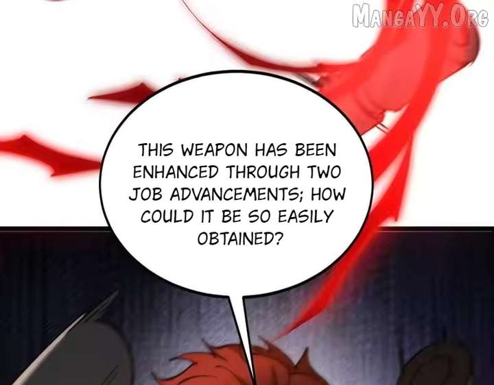 Devil Summoner, I Am the Abyss Lord Chapter 54 - Page 47