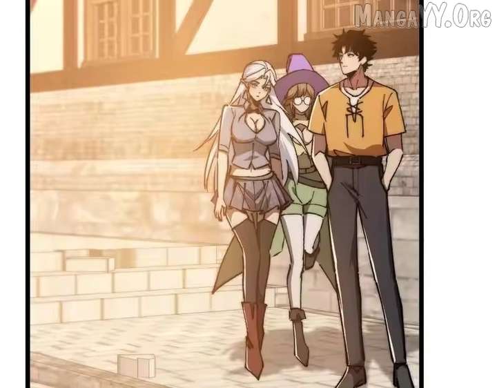 Devil Summoner, I Am the Abyss Lord Chapter 54 - Page 55