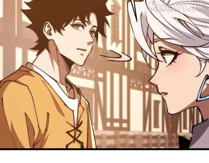 Devil Summoner, I Am the Abyss Lord Chapter 54 - Page 57