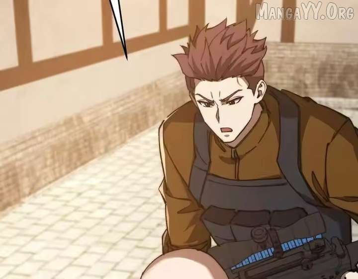 Devil Summoner, I Am the Abyss Lord Chapter 54 - Page 6