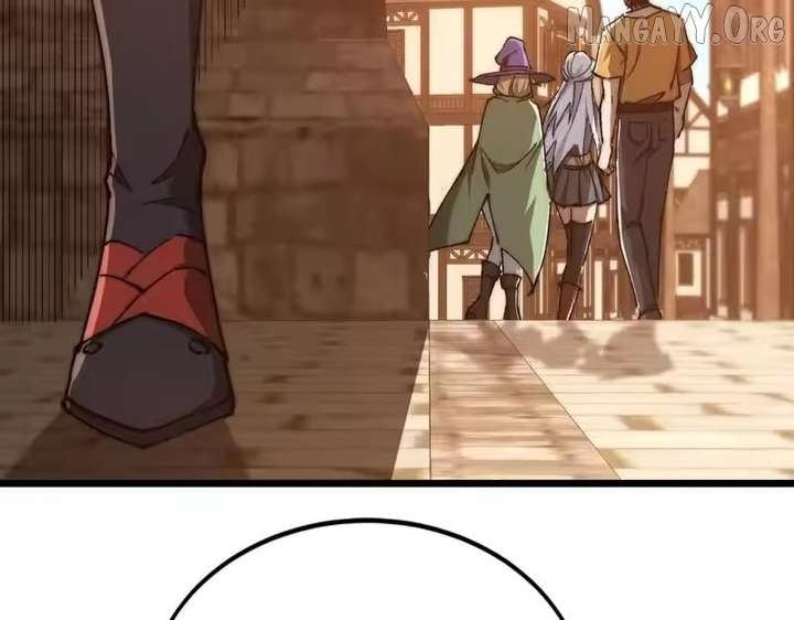 Devil Summoner, I Am the Abyss Lord Chapter 54 - Page 61