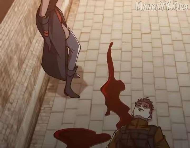 Devil Summoner, I Am the Abyss Lord Chapter 54 - Page 63