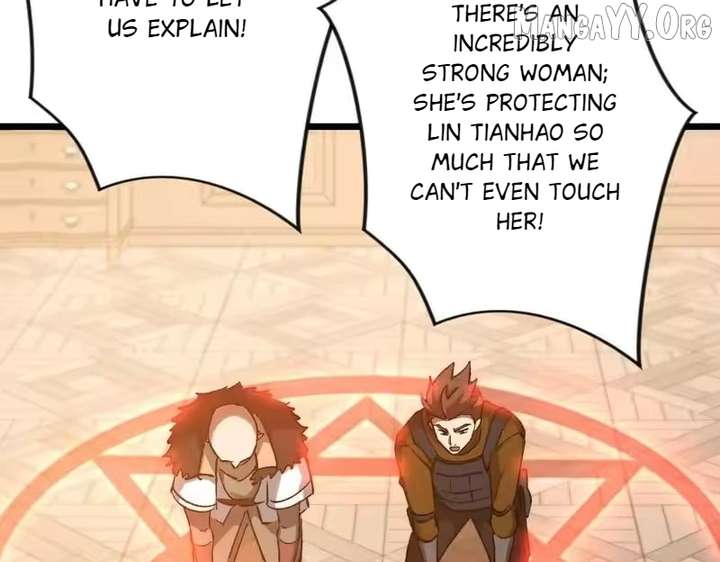 Devil Summoner, I Am the Abyss Lord Chapter 54 - Page 71