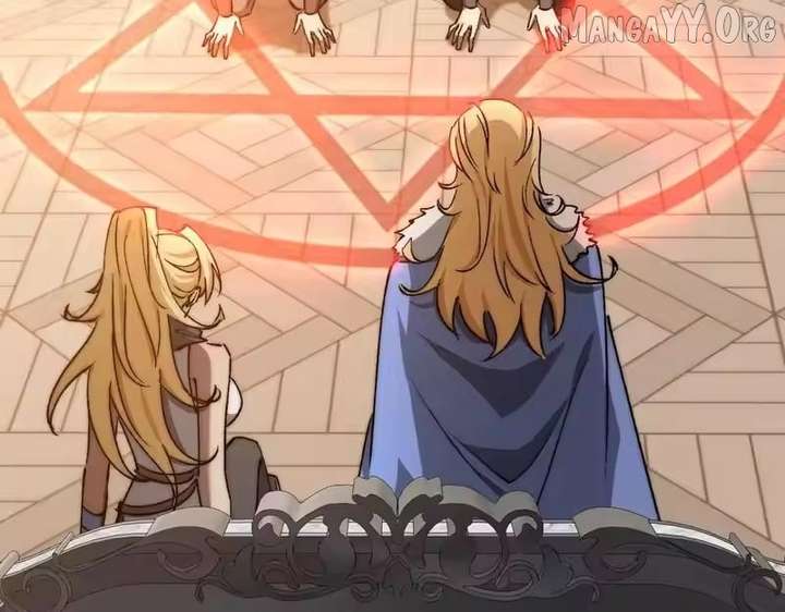 Devil Summoner, I Am the Abyss Lord Chapter 54 - Page 72