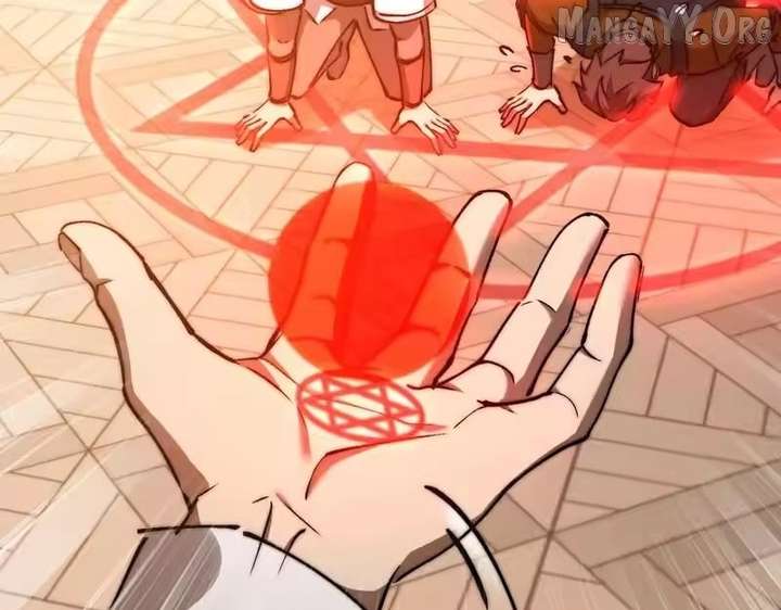 Devil Summoner, I Am the Abyss Lord Chapter 54 - Page 83