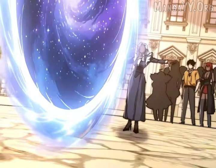 Devil Summoner, I Am the Abyss Lord Chapter 55 - Page 16