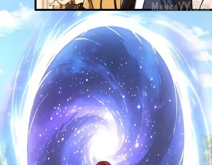 Devil Summoner, I Am the Abyss Lord Chapter 55 - Page 19