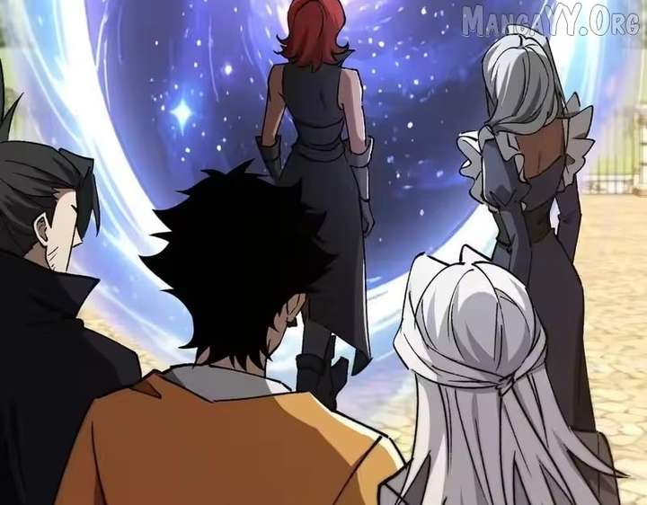 Devil Summoner, I Am the Abyss Lord Chapter 55 - Page 20