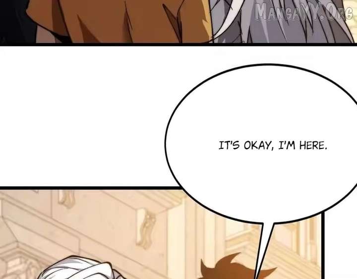 Devil Summoner, I Am the Abyss Lord Chapter 55 - Page 21