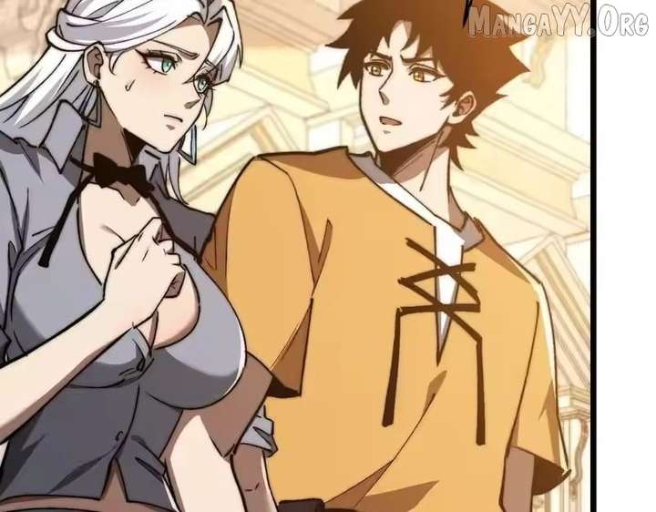 Devil Summoner, I Am the Abyss Lord Chapter 55 - Page 22