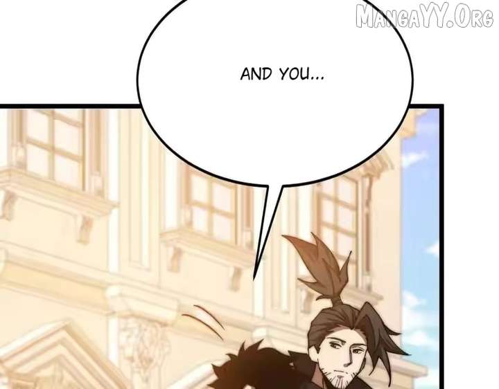 Devil Summoner, I Am the Abyss Lord Chapter 55 - Page 3