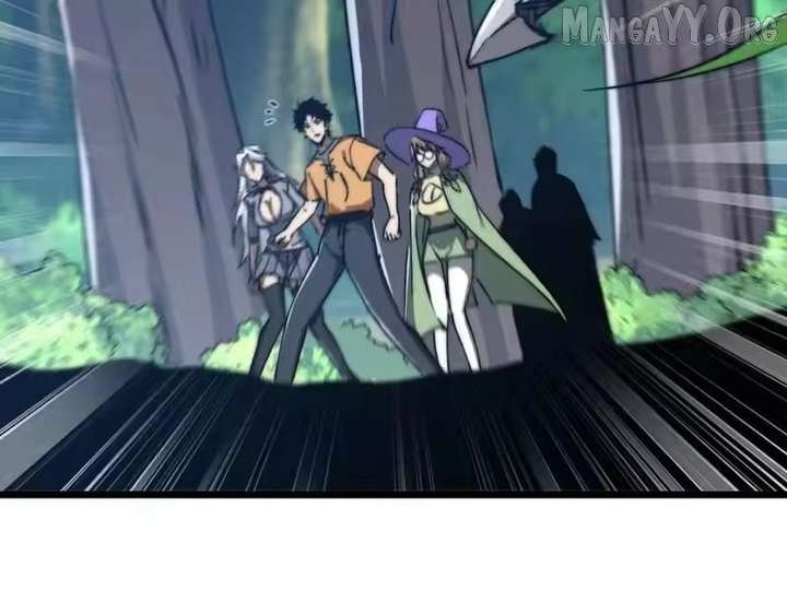 Devil Summoner, I Am the Abyss Lord Chapter 55 - Page 31