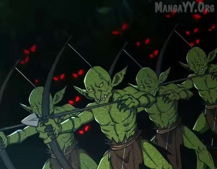 Devil Summoner, I Am the Abyss Lord Chapter 55 - Page 34