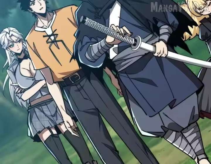 Devil Summoner, I Am the Abyss Lord Chapter 55 - Page 42