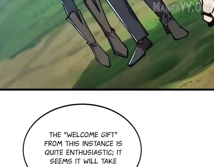 Devil Summoner, I Am the Abyss Lord Chapter 55 - Page 43