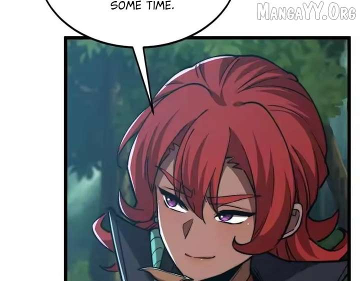 Devil Summoner, I Am the Abyss Lord Chapter 55 - Page 44