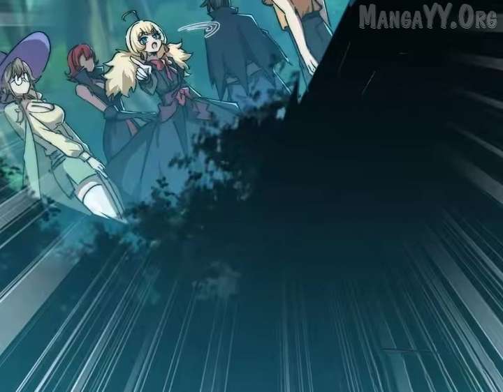 Devil Summoner, I Am the Abyss Lord Chapter 55 - Page 52