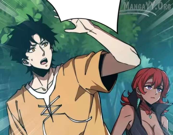 Devil Summoner, I Am the Abyss Lord Chapter 55 - Page 54