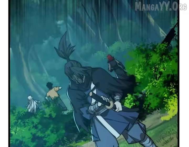 Devil Summoner, I Am the Abyss Lord Chapter 55 - Page 56