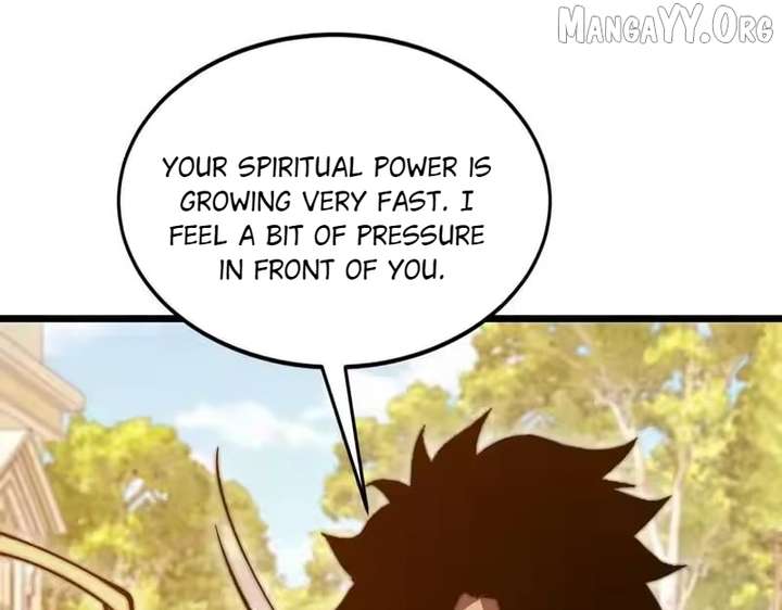 Devil Summoner, I Am the Abyss Lord Chapter 55 - Page 6