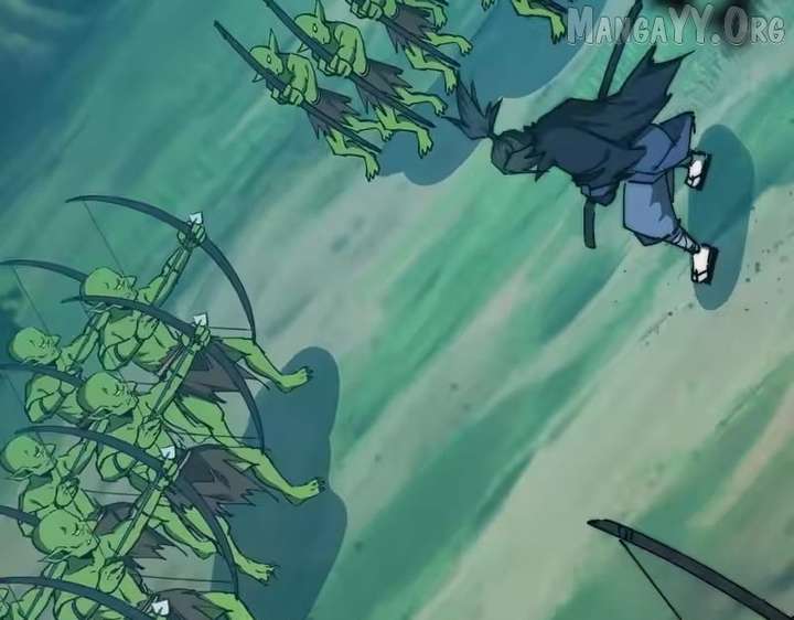 Devil Summoner, I Am the Abyss Lord Chapter 55 - Page 62