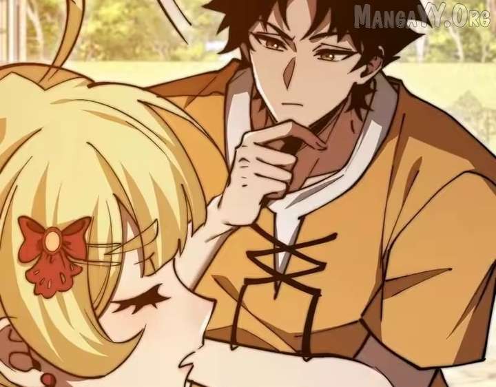 Devil Summoner, I Am the Abyss Lord Chapter 55 - Page 7