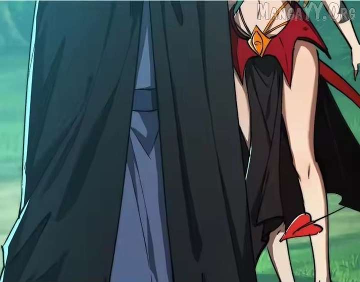 Devil Summoner, I Am the Abyss Lord Chapter 55 - Page 76