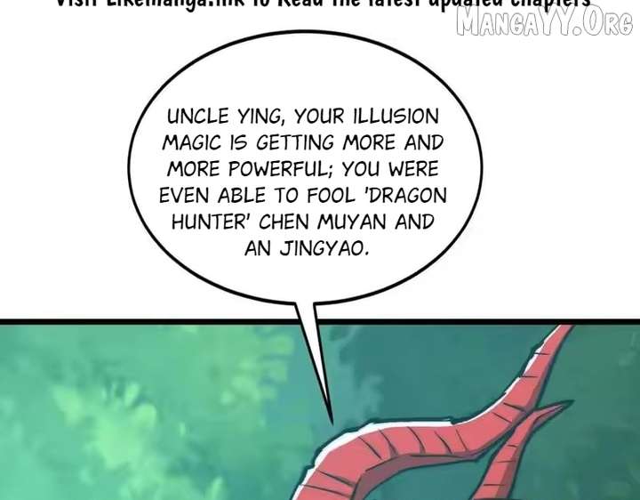 Devil Summoner, I Am the Abyss Lord Chapter 55 - Page 78