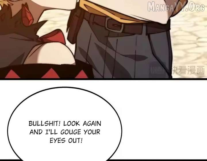 Devil Summoner, I Am the Abyss Lord Chapter 55 - Page 8