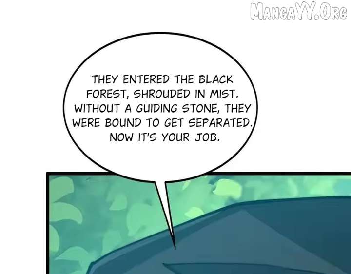 Devil Summoner, I Am the Abyss Lord Chapter 55 - Page 83