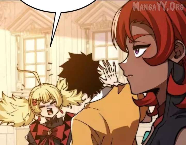 Devil Summoner, I Am the Abyss Lord Chapter 55 - Page 9