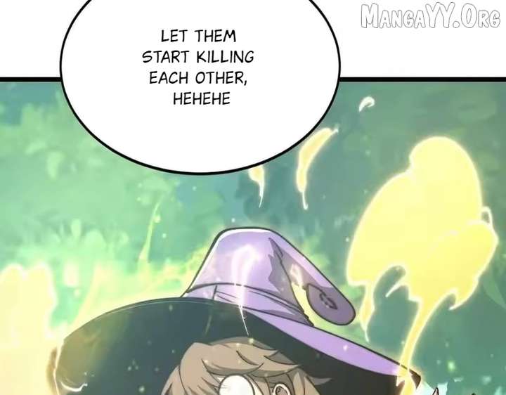 Devil Summoner, I Am the Abyss Lord Chapter 55 - Page 90