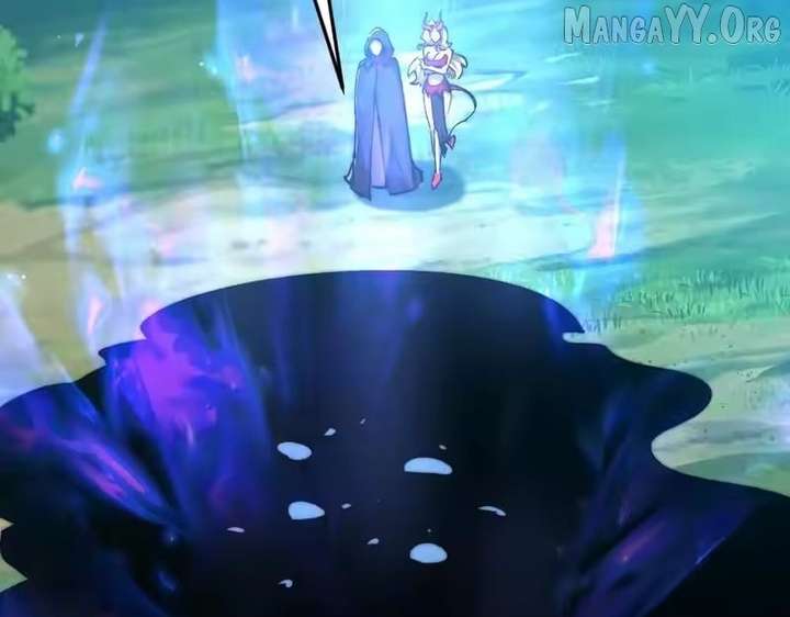 Devil Summoner, I Am the Abyss Lord Chapter 56 - Page 103