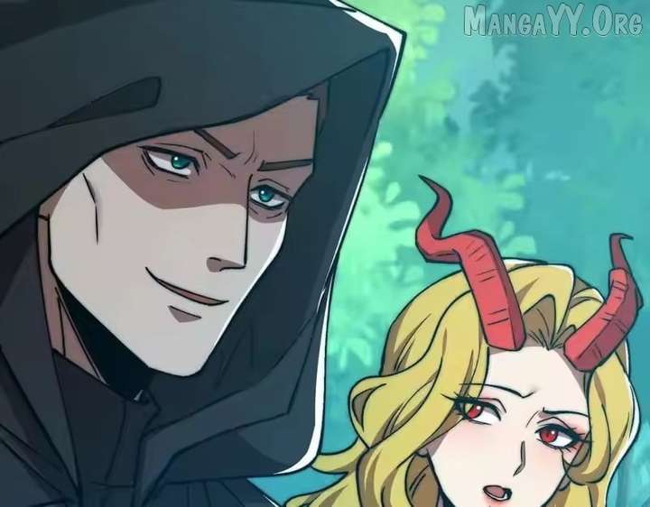 Devil Summoner, I Am the Abyss Lord Chapter 56 - Page 105