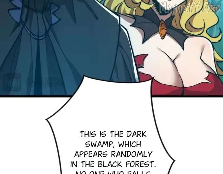 Devil Summoner, I Am the Abyss Lord Chapter 56 - Page 106